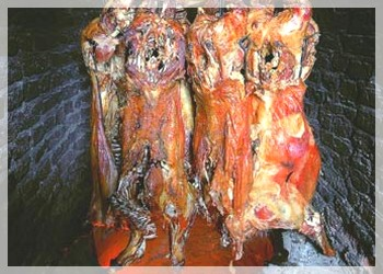 Kuyu kebabı