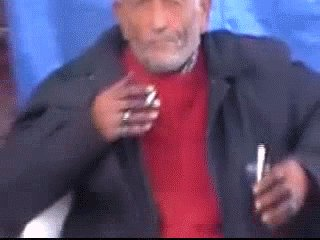 Cemali'den bir sigara