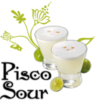 Pisco Sour