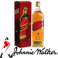 Johnnie Walker