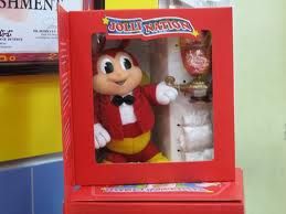 jolibee toy