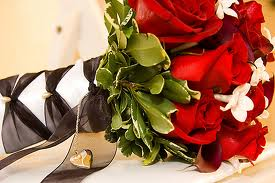 Bouquet of Roses