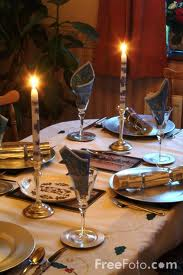 Romantic Meal For Two
