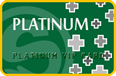 Platin Kart
