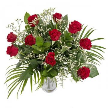 first love flower