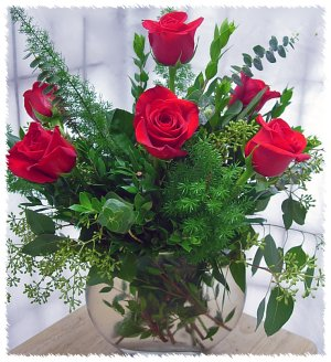 sweet lov flower