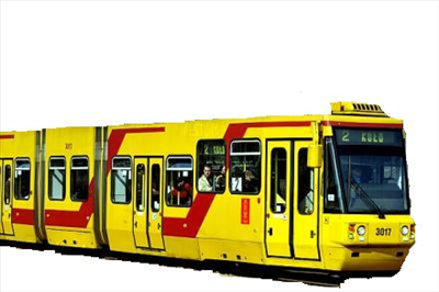 Tramwaj