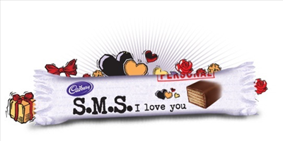 I love you