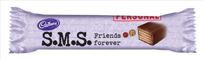 Friends forever