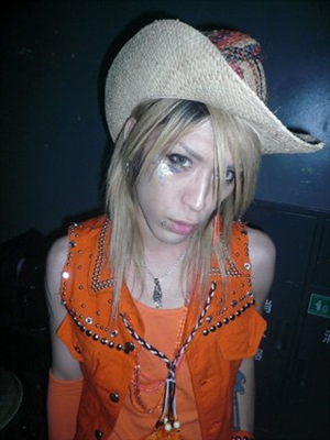 Cowboy