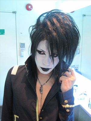 Make up