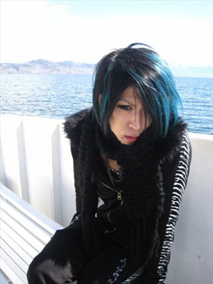 Sea
