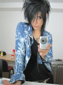 Camera
