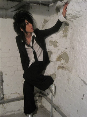 Wall