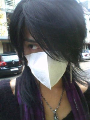 Mask