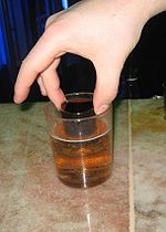 Jägerbomb