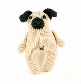 pug teddy