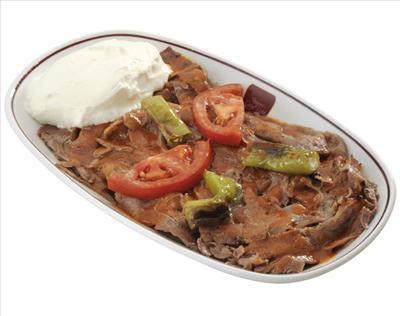 İskender Kebap