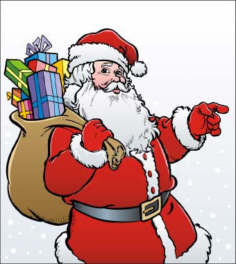Noel Baba