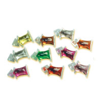 Fireworks Sampler