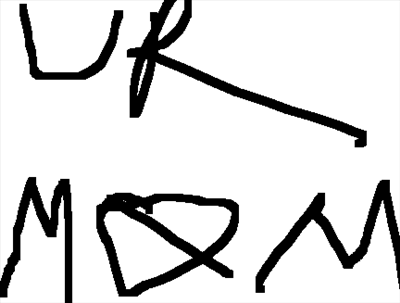 Ur Mom