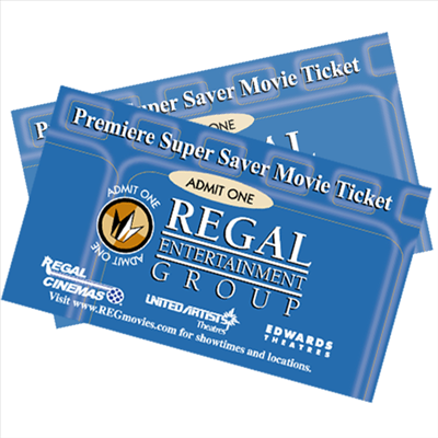 Movie Ticket