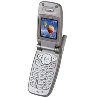 crappy phone