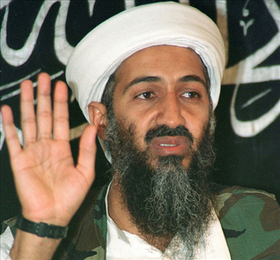 Osama Bin Laden