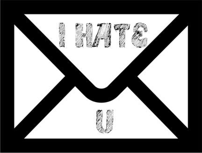 Hate Mail