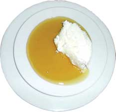 bal kaymak