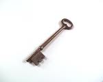 key