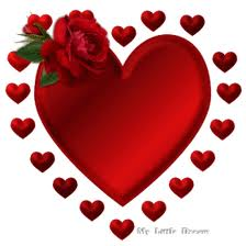 un cuore sul tuo profilo ♥