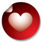 un cuore sul tuo profilo ♥