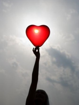 un cuore sul tuo profilo ♥