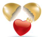 un cuore sul tuo profilo ♥