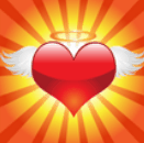 un cuore sul tuo profilo ♥