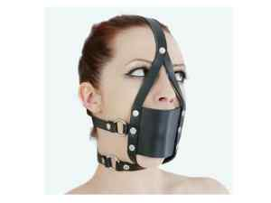 Muzzle