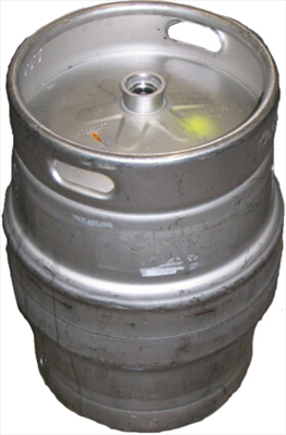 Keg