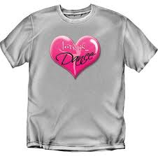 amor camiseta