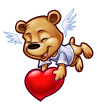 amor oso