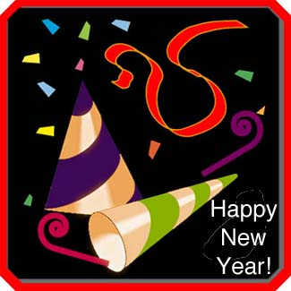 Joyeux Nouvel An