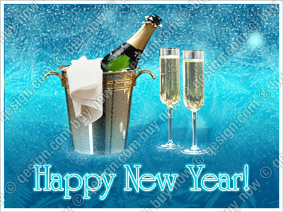 Joyeux Nouvel An