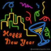 Joyeux Nouvel An