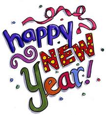Joyeux Nouvel An