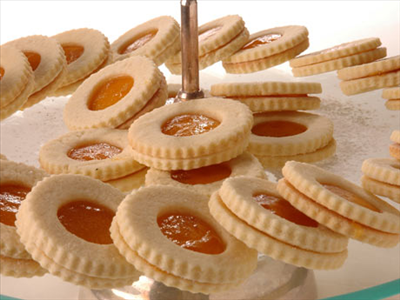 dulces