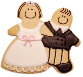 pareja