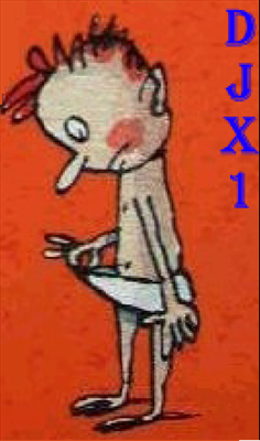 Garçon