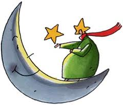 lune bonheur