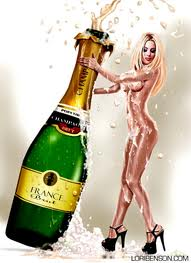 champagne !!!