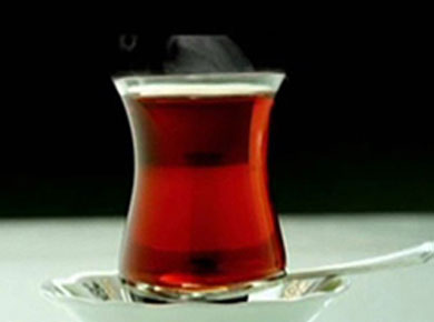 Çay